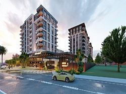 AVRASYA KONUTLARI 2 PROJESİNDE ÖN TALEBE ÖZEL KAÇIRILMAYACAK FIRSATLAR!